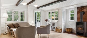 Beautiful home in Vig with WiFi