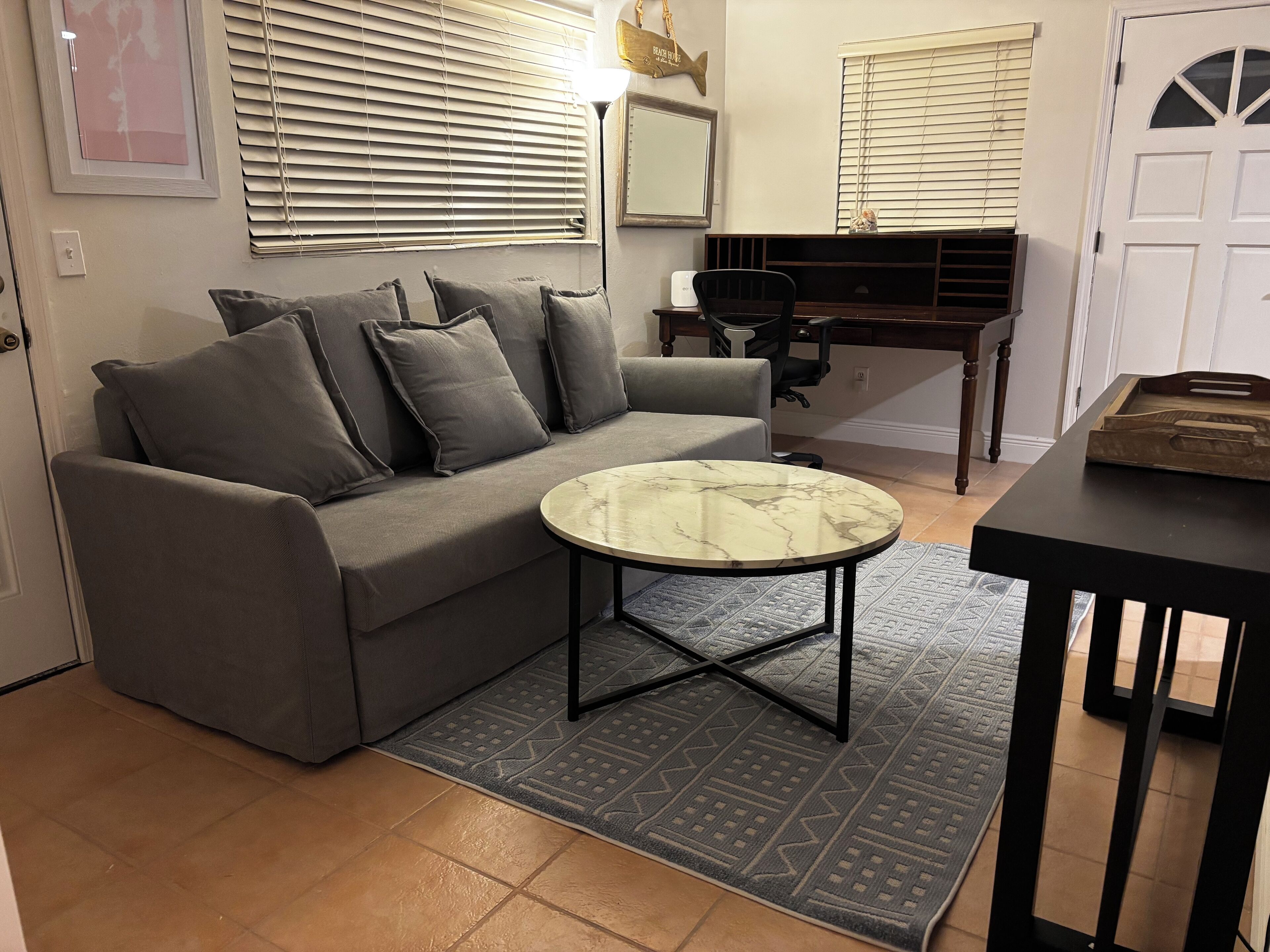 Redington Escape Unit B - Just Steps From The Beach! - Largo, FL