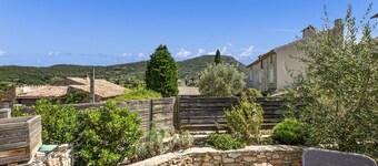 Beautiful home in Mollans-sur-Ouvèze