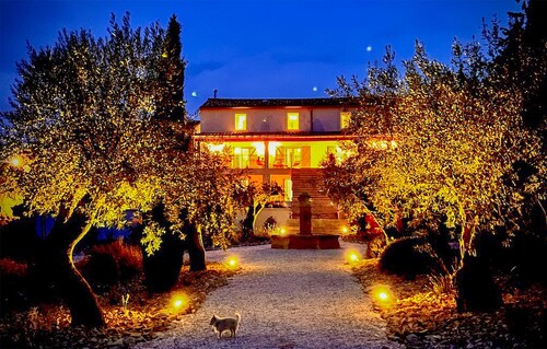 Cozy home in St.Jean-de-Minervois