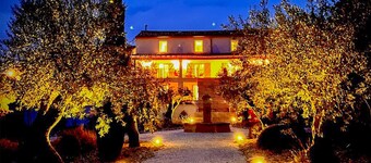 Gezellig huis in St. Jean-de-Minervois