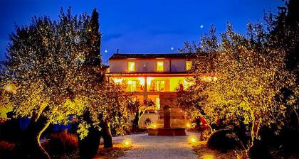 Cozy home in St.Jean-de-Minervois