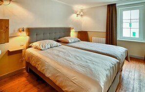 7 Schlafzimmer, kostenloses WLAN