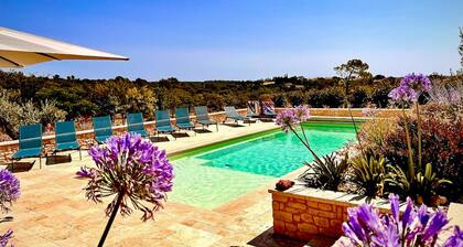 Cozy home in St.Jean-de-Minervois