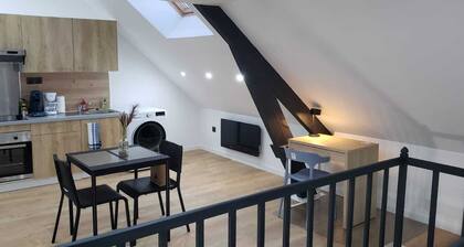 Le Cristal Doréwifiparking