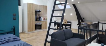 Le Cristal Doréwifiparking