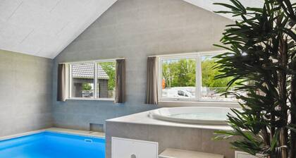 Beach front home in Krakow am See