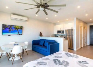 TV LED 32 polegadas com canais a cabo