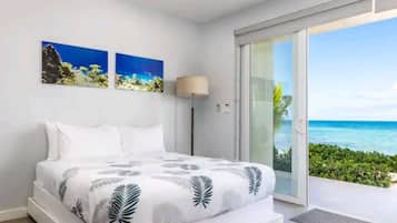 Basic Villa | 1 bedroom, free WiFi, bed sheets