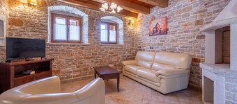 Gorgeous apartment in Pazin with WiFi