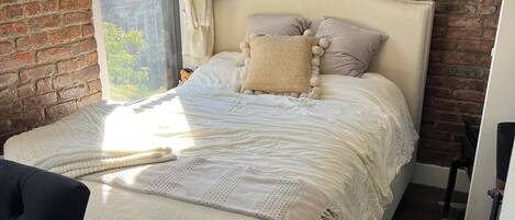1 chambre, Wi-Fi
