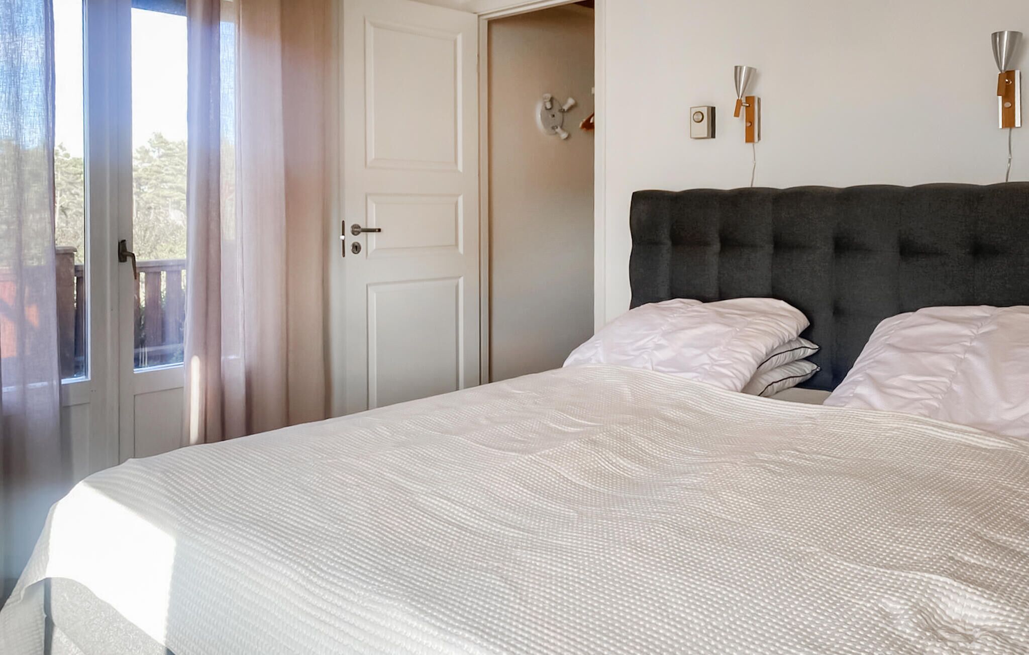 2 Schlafzimmer, kostenloses WLAN