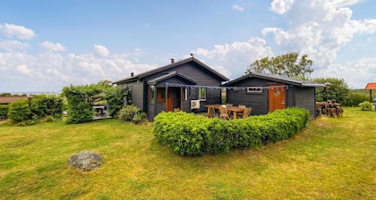 Belle maison de 3 chambres à VÀröbacka