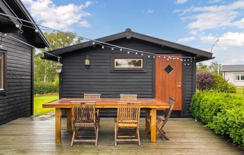 3 bedroom nice home in Väröbacka