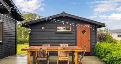 3 bedroom nice home in Väröbacka