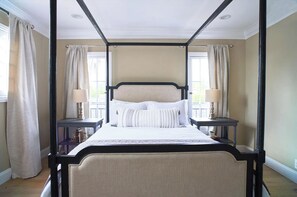 5 Schlafzimmer, Bügeleisen/Bügelbrett, WLAN, Bettwäsche