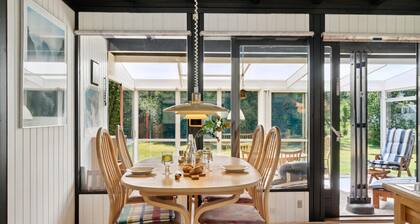Gorgeous home in Gørlev with WiFi