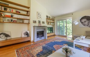 Living area - Stunning home in Sutri (Sutri)