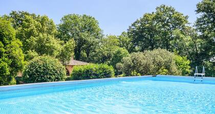 Stunning home in Sutri