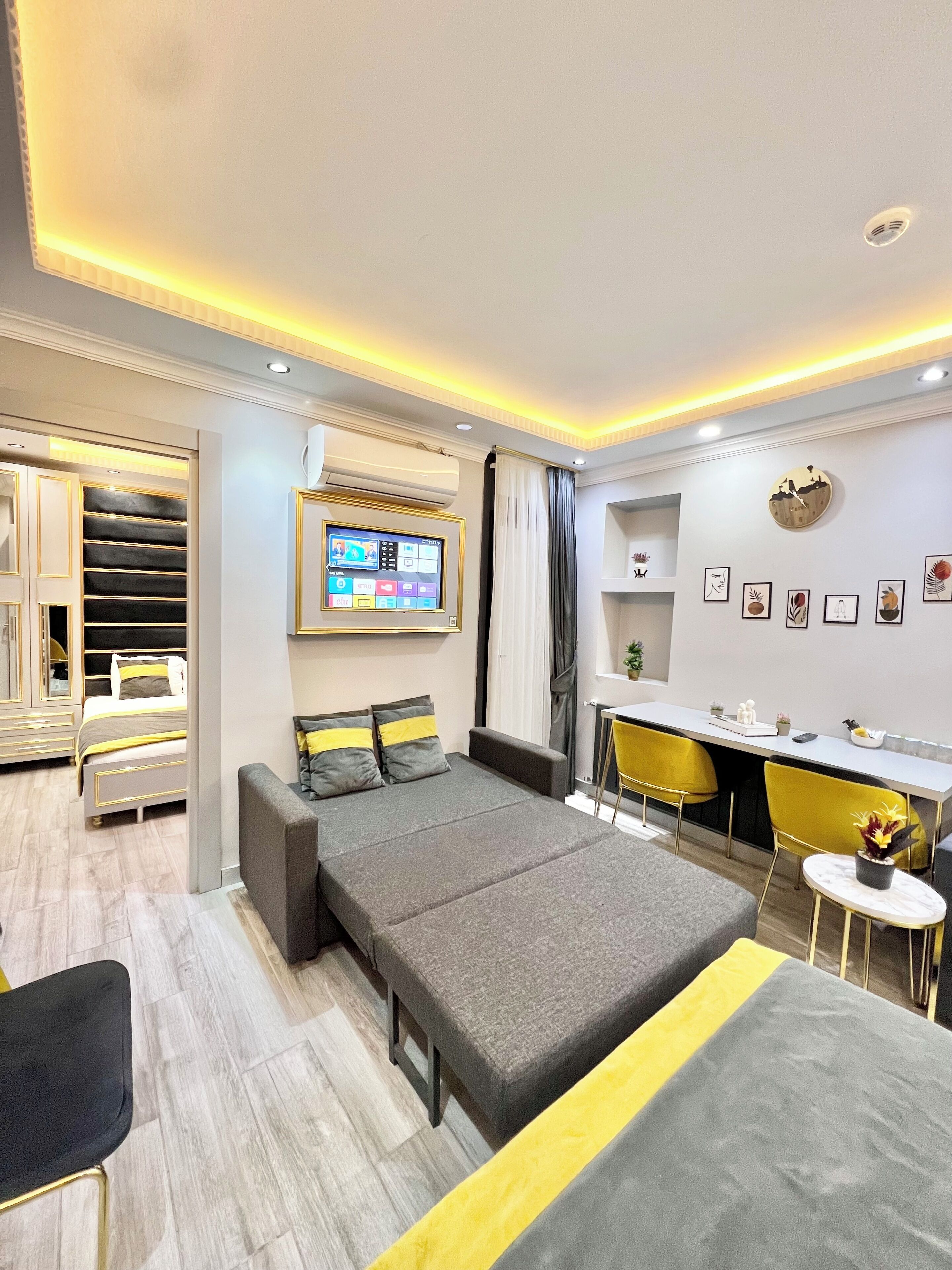 Family Condo, 2 Bedrooms