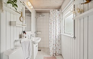 Dusche