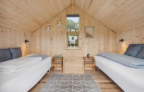 4 Schlafzimmer, Reisekinderbett, kostenloses WLAN