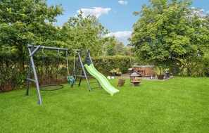 Children’s area