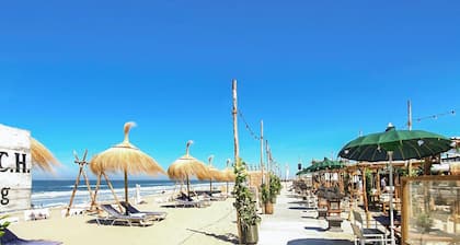 2 bedroom cozy home in Noordwijkerhout