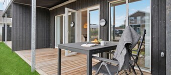 Precioso apartamento de 2 dormitorios.