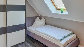 2 chambres