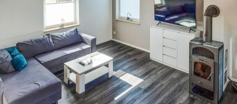 Pet friendly home in Seebad Lubmin