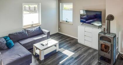 Haustierfreundliches Zuhause im Seebad.