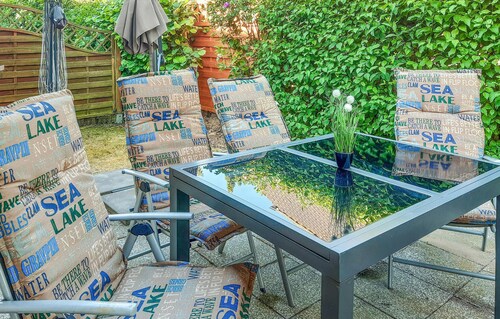 Pet friendly home in Seebad Lubmin