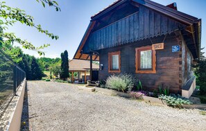 Exterior - 2 bedroom lovely home in Duga Resa (Duga Resa)