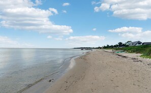 Beach nearby - Awesome home in Odder with WiFi (Odder)