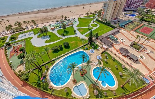 1 bedroom lovely apartment in Cullera