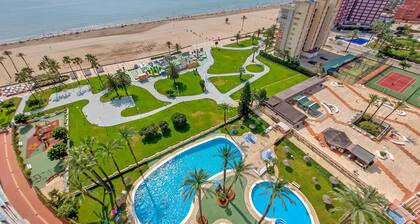 1 bedroom lovely apartment in Cullera