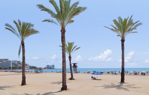 Perto da praia 