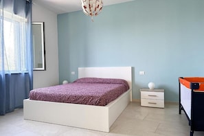2 camere, ferro/asse da stiro, Wi-Fi, lenzuola