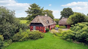 Eksteriør