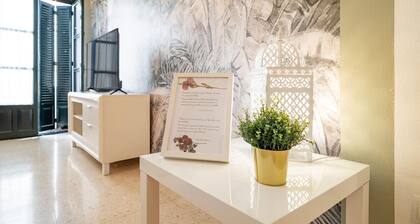 Increíble apartamento en Carmona con.
