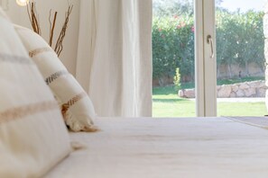 5 Schlafzimmer, Bügeleisen/Bügelbrett, Reisekinderbett, kostenloses WLAN