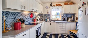 Pet friendly home in Henån