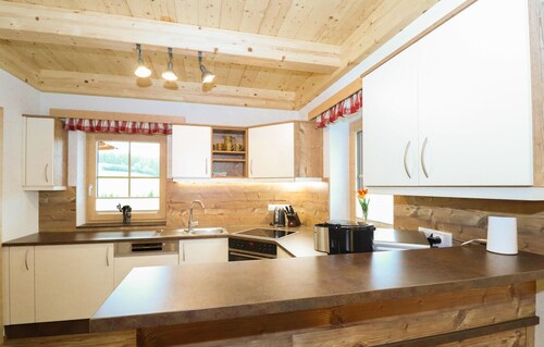 Ferienhaus in ruhiger Lage
