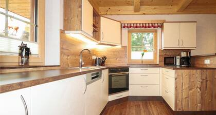 Ferienhaus in ruhiger Lage