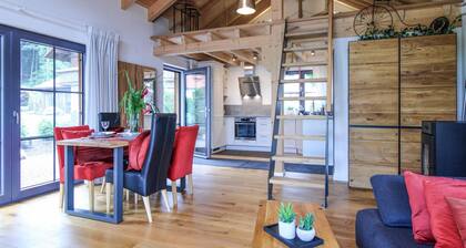 Nice home in Dietmannsried with WiFi