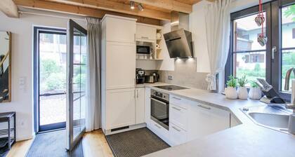 Bonita casa en Dietmannsried con WiFi