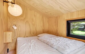 4 bedrooms, free WiFi