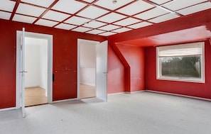 Interiør