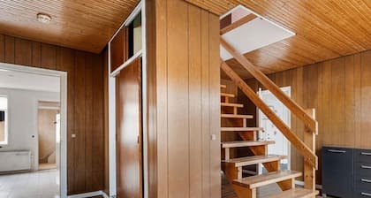 Cozy home in Rudkøbing with WiFi